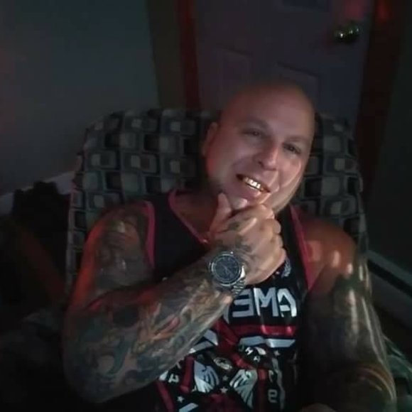 Meet your Posher, Michael - Picture 1 of 1